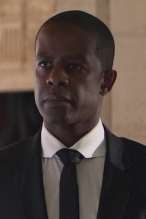 Adrian Lester