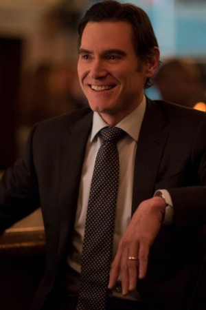 Billy Crudup
