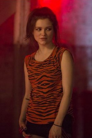 Sophie Cookson