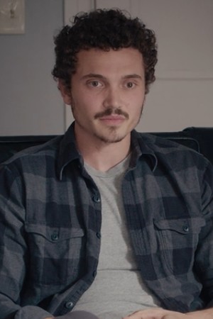 Karl Glusman