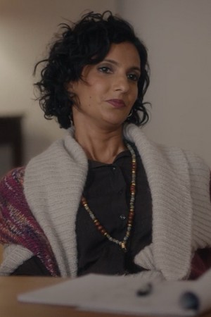 Poorna Jagannathan
