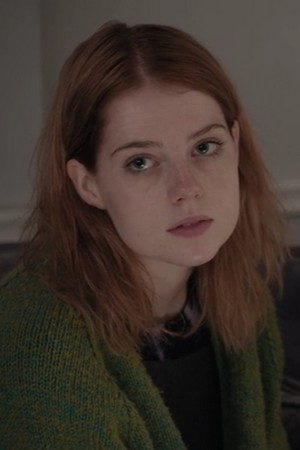 Lucy Boynton