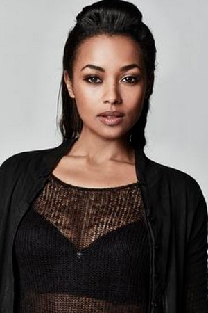Melanie Liburd
