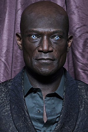 Peter Mensah