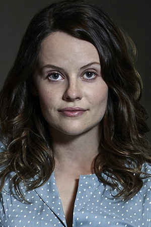 Sarah Ramos