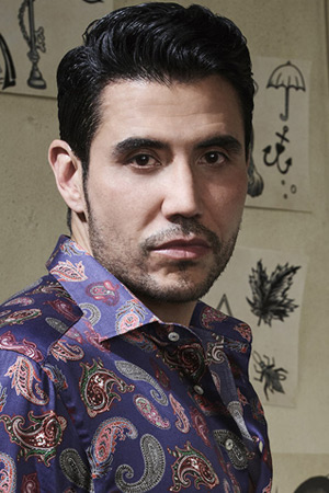 Bernardo Saracino