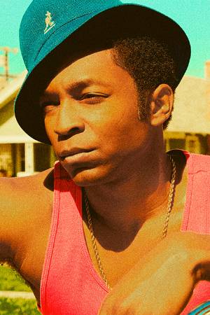 Malcolm Mays