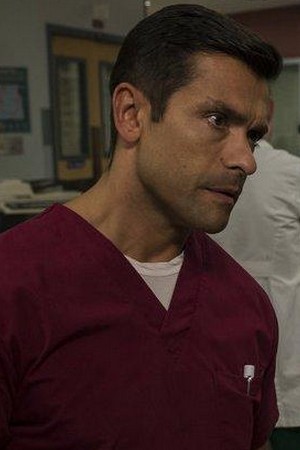 Mark Consuelos