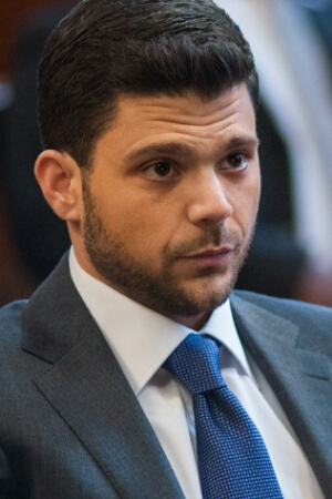 Jerry Ferrara