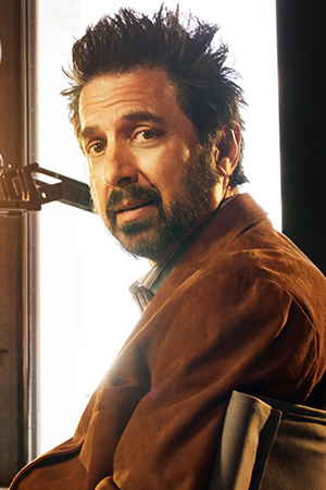 Ray Romano