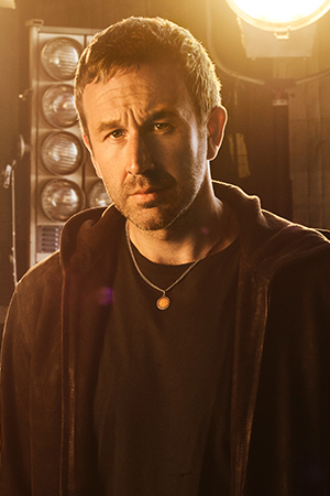 Chris O'Dowd