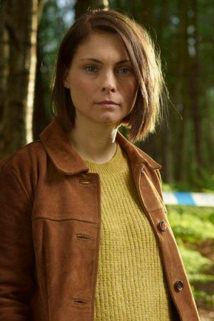 Myanna Buring
