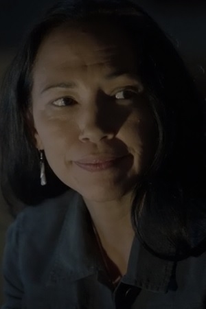 Irene Bedard
