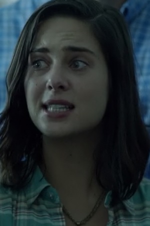 Holly Deveaux
