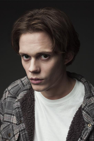 Bill Skarsgard
