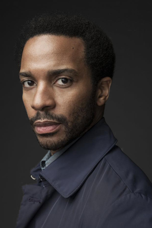André Holland