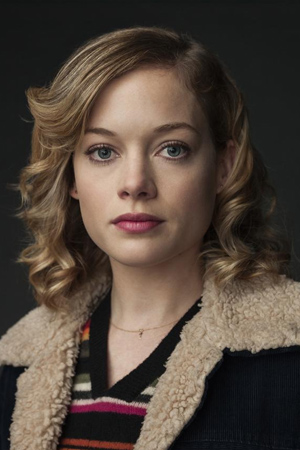 Jane Levy