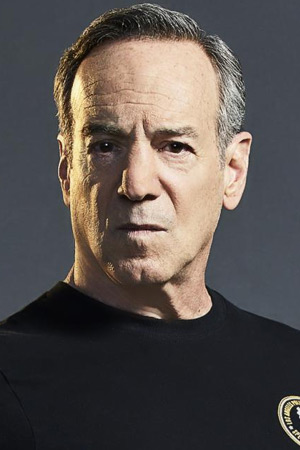 Peter Onorati