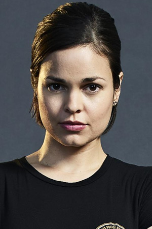 Lina Esco