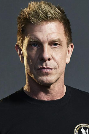 Kenny Johnson