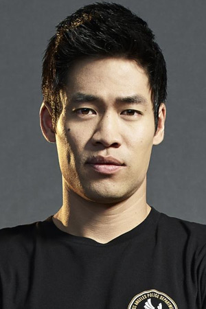 David Lim