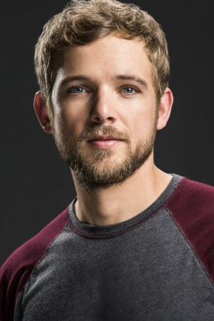 Max Thieriot