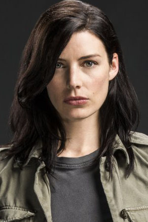 Jessica Paré