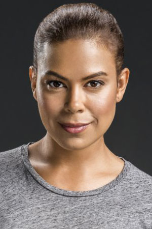 Toni Trucks