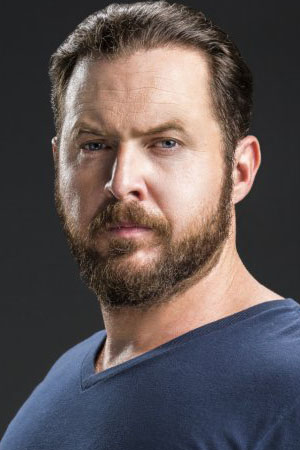 A.J. Buckley
