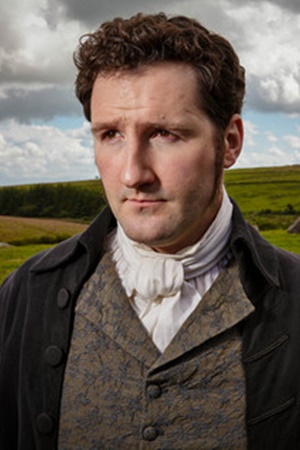 John Hollingworth