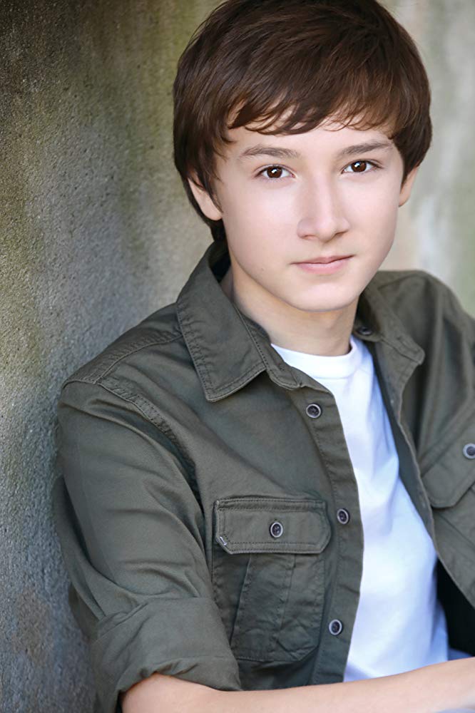 Skylar Gaertner