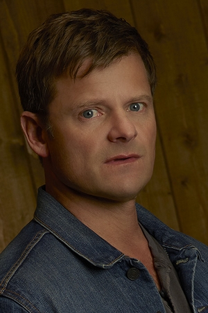 Steve Zahn