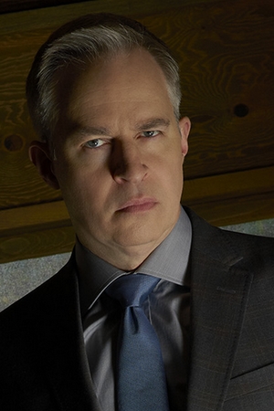 Jay Karnes