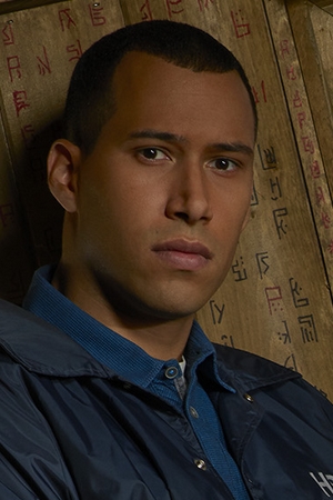 Luc Roderique