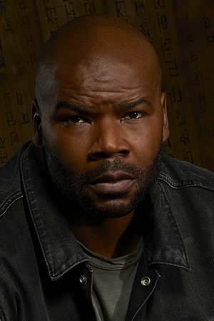 Marcuis Harris