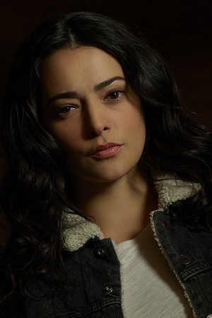 Natalie Martinez