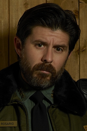 Rick Gomez