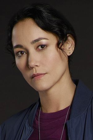 Sandrine Holt