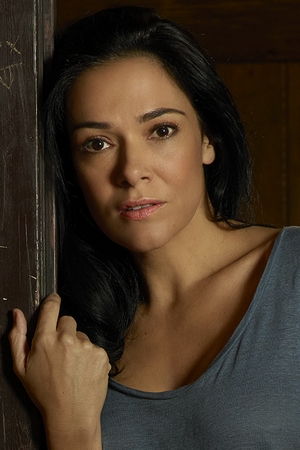 Simone Kessell