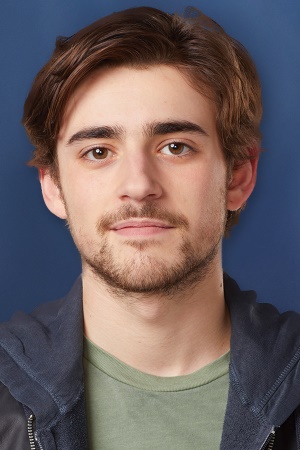 Charlie Rowe