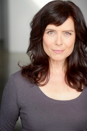 Torri Higginson