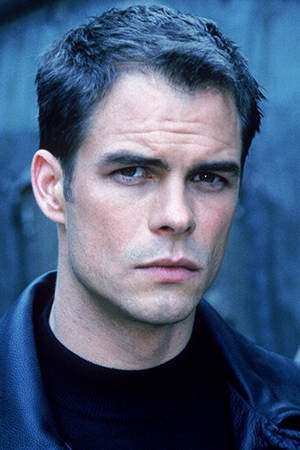 Martin Cummins