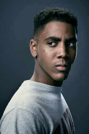 Jharrel Jerome