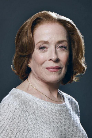 Holland Taylor