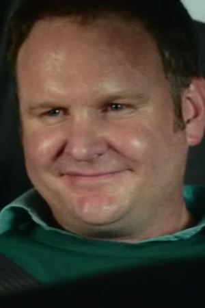 Craig Jackson