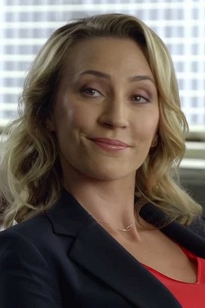 Jessica Harmon