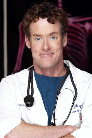 John C. McGinley