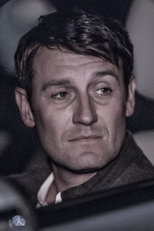 Josh Stewart