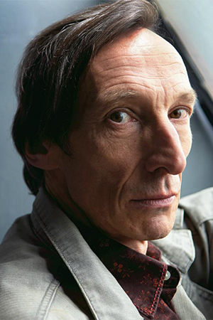 Julian Richings
