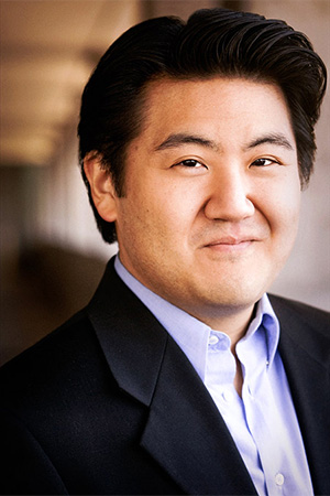 Marcus Toji